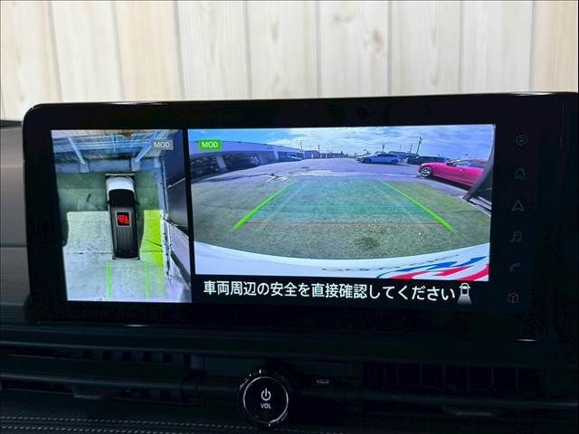 NISSAN SERENA  WG 2023