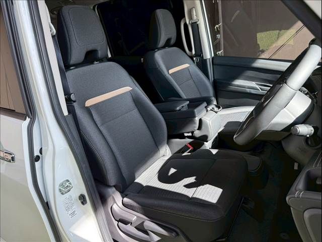 NISSAN SERENA  WG 2023