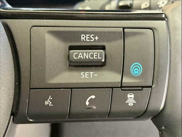 NISSAN SERENA  WG 2023