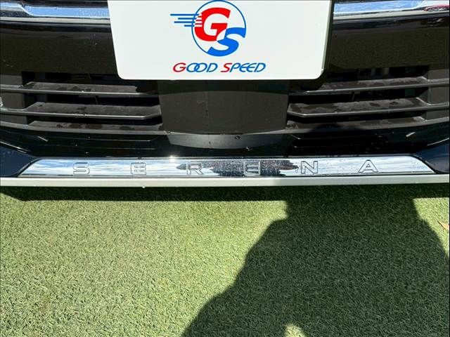 NISSAN SERENA  WG 2023