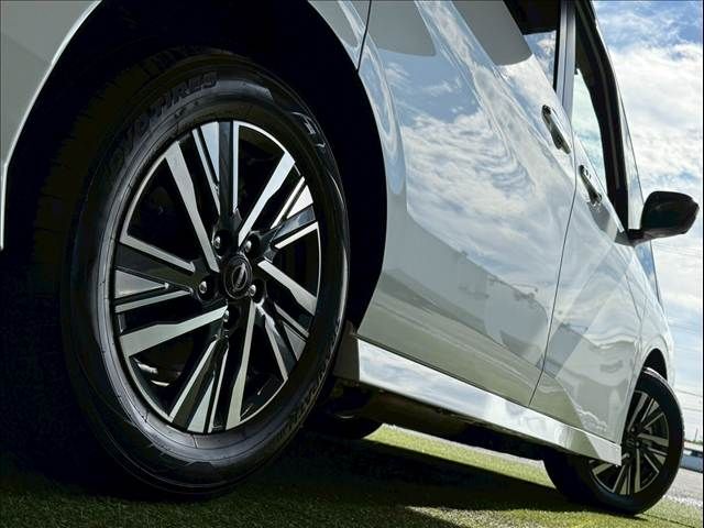 NISSAN SERENA  WG 2023