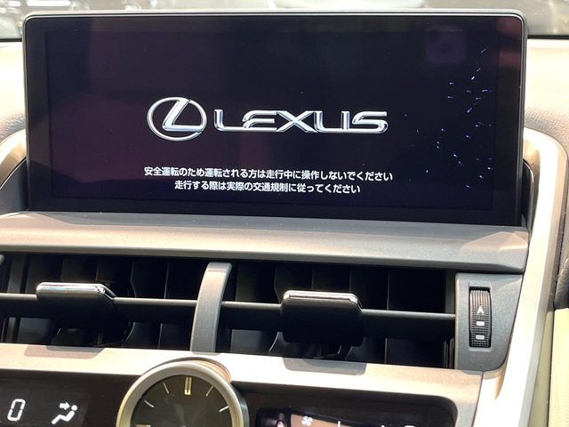 TOYOTA LEXUS NX300 2018