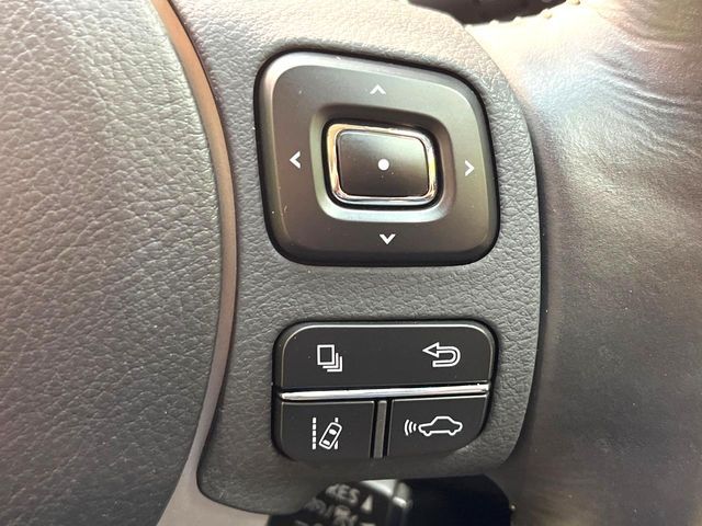 TOYOTA LEXUS NX300 2018