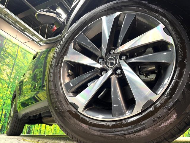 TOYOTA LEXUS NX300 2018