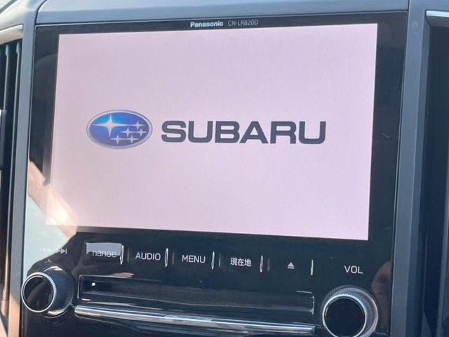 SUBARU IMPREZA SPORT 2017