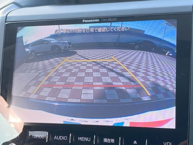 SUBARU IMPREZA SPORT 2017