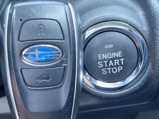 SUBARU IMPREZA SPORT 2017