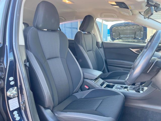 SUBARU IMPREZA SPORT 2017