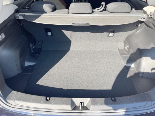 SUBARU IMPREZA SPORT 2017