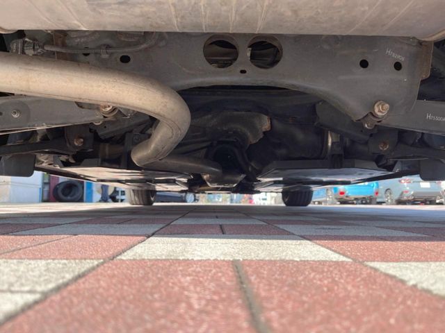 SUBARU IMPREZA SPORT 2017