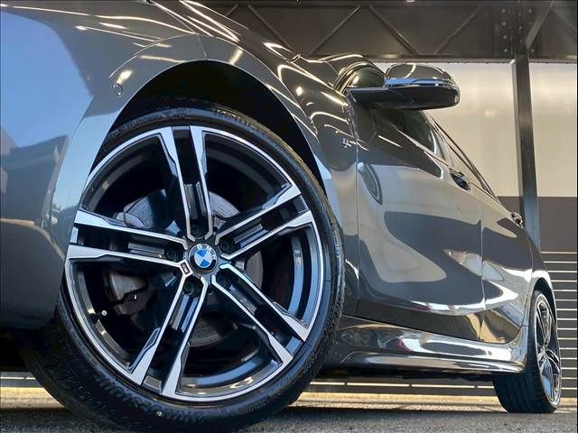 BMW BMW 1series 2021