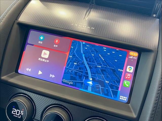 JAGUAR JAGUAR  F type Coupe 2020