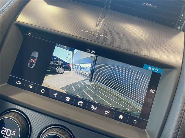 JAGUAR JAGUAR  F type Coupe 2020