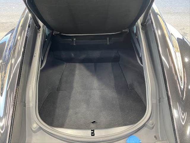 JAGUAR JAGUAR  F type Coupe 2020