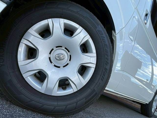 TOYOTA HIACE van 2WD 2020