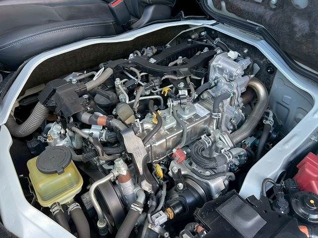 TOYOTA HIACE van 2WD 2020