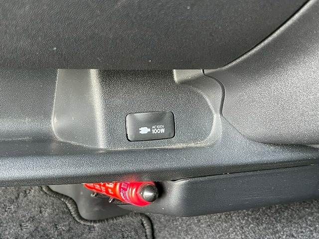 TOYOTA HIACE van 2WD 2020