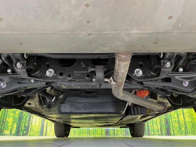 TOYOTA HARRIER HYBRID 2023