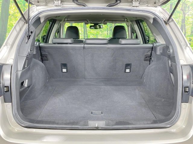 SUBARU LEGACY OUTBACK 2016