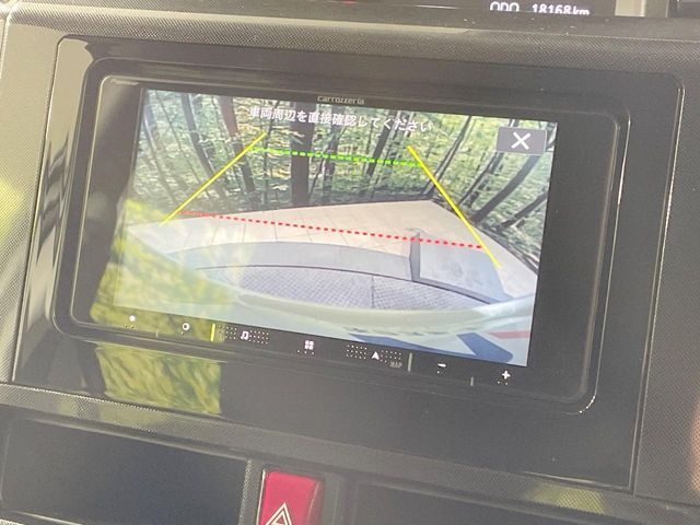 TOYOTA ROOMY 4WD 2023