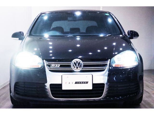 VOLKSWAGEN VOLKSWAGEN GOLF 4WD 2007