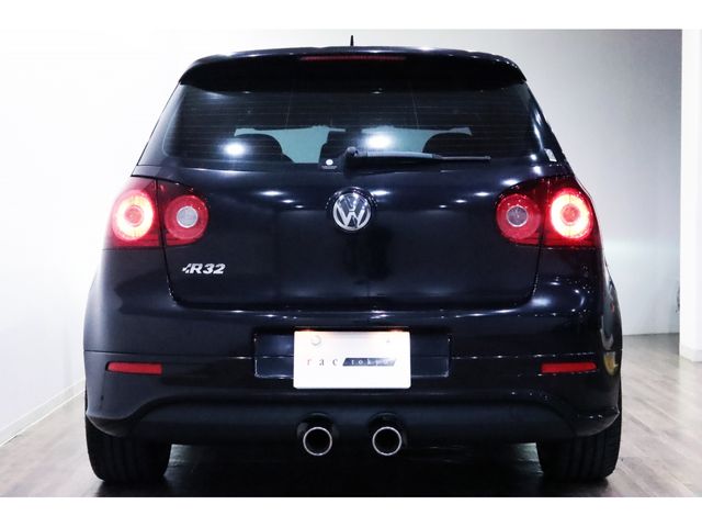 VOLKSWAGEN VOLKSWAGEN GOLF 4WD 2007