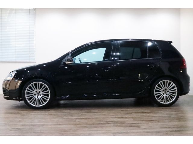 VOLKSWAGEN VOLKSWAGEN GOLF 4WD 2007