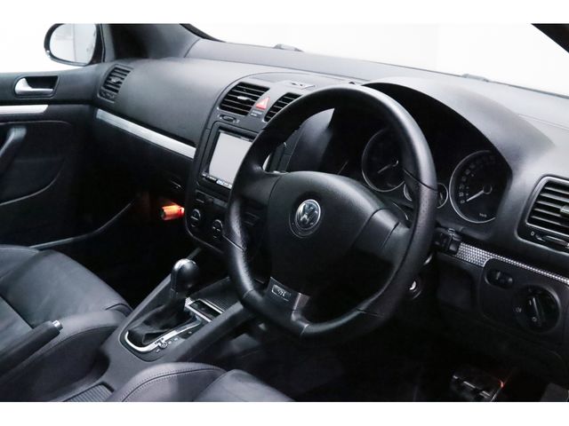 VOLKSWAGEN VOLKSWAGEN GOLF 4WD 2007