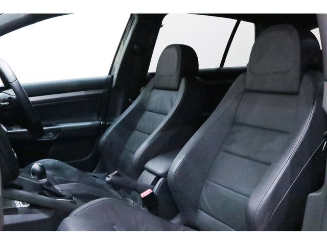 VOLKSWAGEN VOLKSWAGEN GOLF 4WD 2007