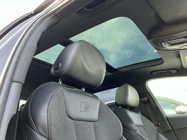 AUDI AUDI A4 AVANT 2020