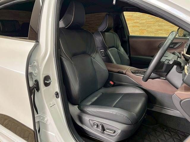 TOYOTA CROWN CROSSOVER 2022