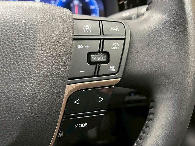 TOYOTA CROWN CROSSOVER 2022