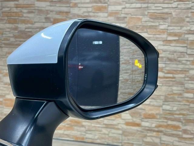 TOYOTA CROWN CROSSOVER 2022