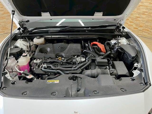 TOYOTA CROWN CROSSOVER 2022