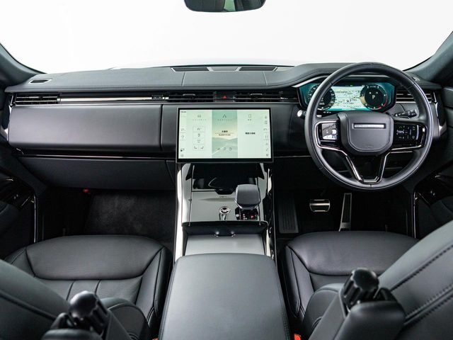 ROVER ROVER RANGE ROVER SPORTS 2025