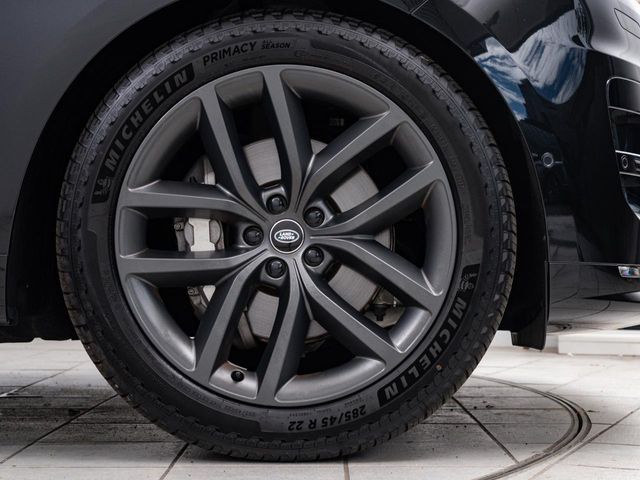 ROVER ROVER RANGE ROVER SPORTS 2025