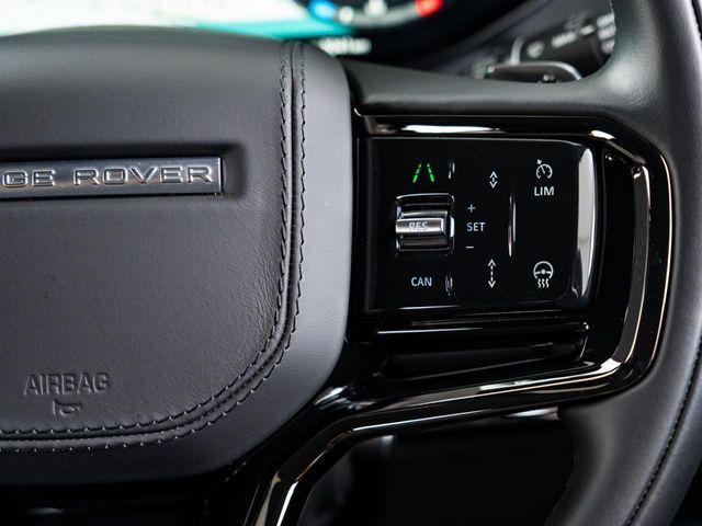 ROVER ROVER RANGE ROVER SPORTS 2025