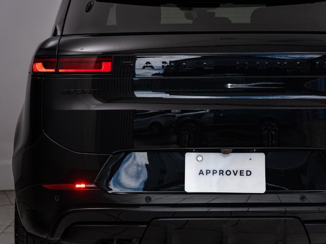 ROVER ROVER RANGE ROVER SPORTS 2025