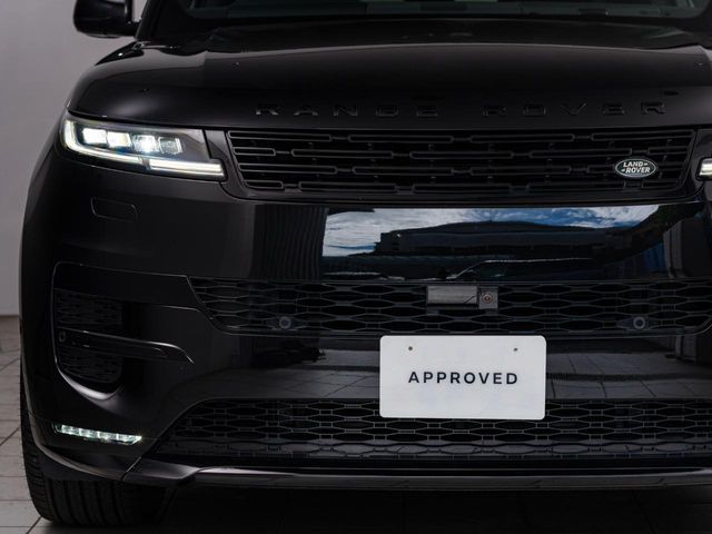 ROVER ROVER RANGE ROVER SPORTS 2025