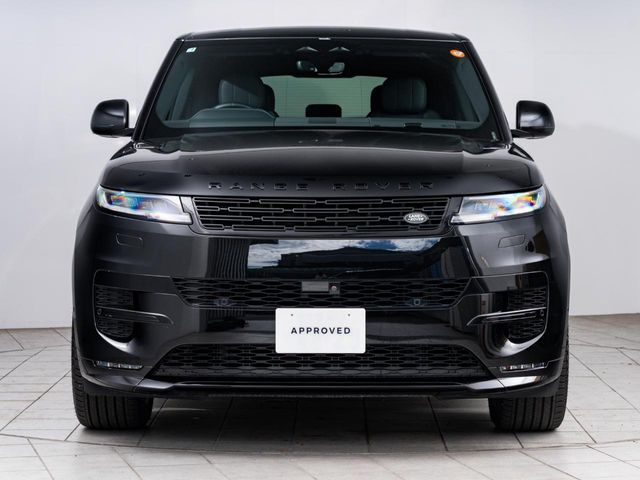 ROVER ROVER RANGE ROVER SPORTS 2025