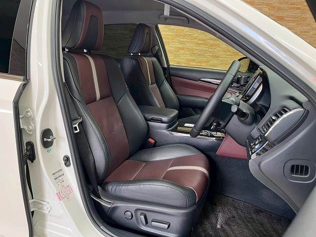 TOYOTA CROWN sedan hybrid 2015