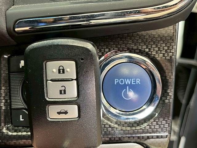 TOYOTA CROWN sedan hybrid 2015