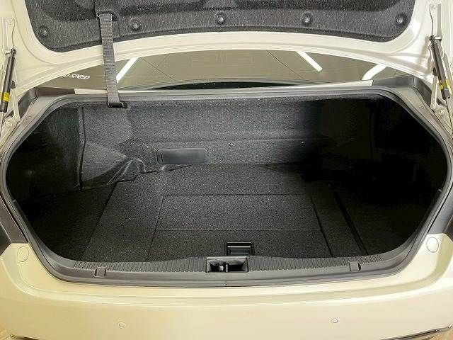 TOYOTA CROWN sedan hybrid 2015