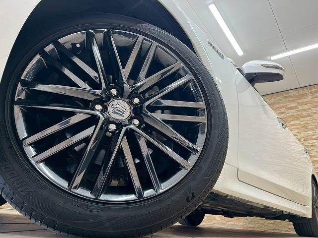 TOYOTA CROWN sedan hybrid 2015