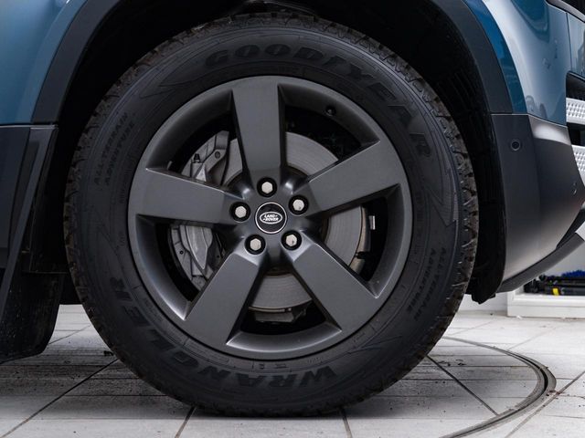 ROVER ROVER DEFENDER 2025