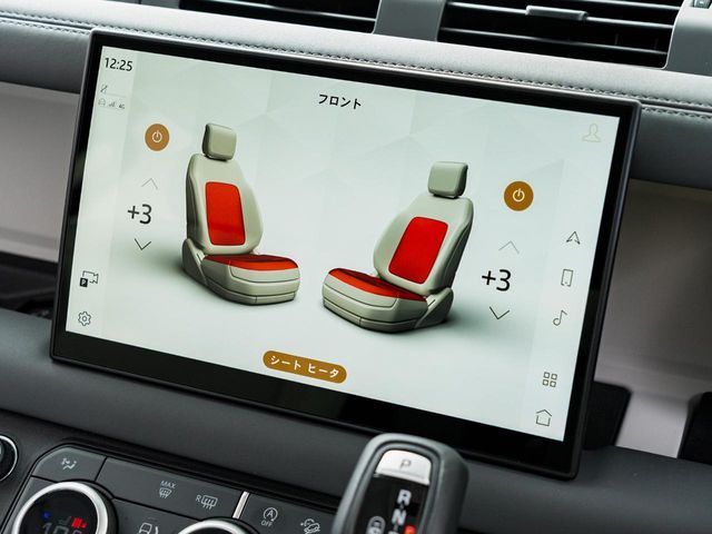 ROVER ROVER DEFENDER 2025