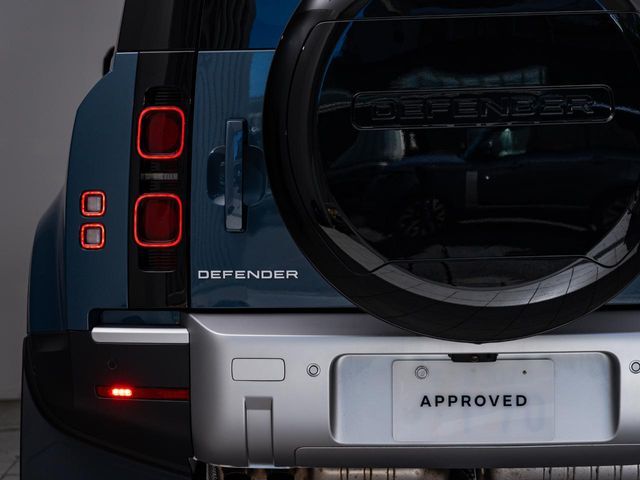 ROVER ROVER DEFENDER 2025