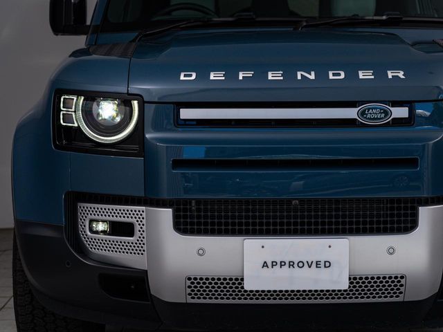 ROVER ROVER DEFENDER 2025