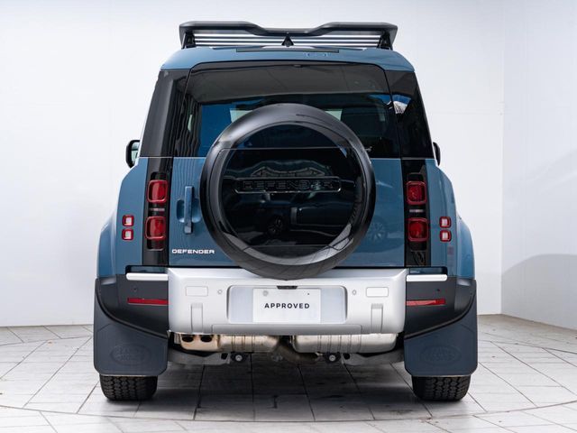 ROVER ROVER DEFENDER 2025