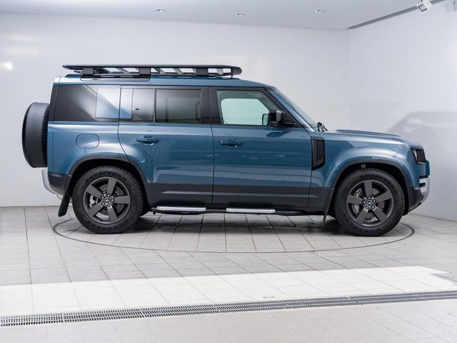 ROVER ROVER DEFENDER 2025